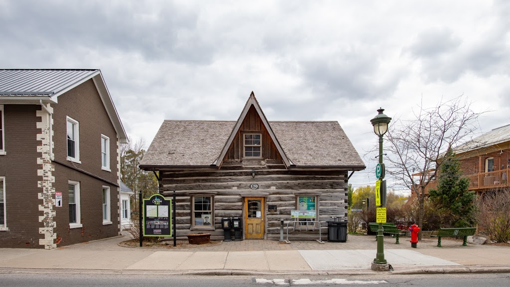 Carleton Place Chamber Of Commerce And Visitor Centre | 170 Bridge St, Carleton Place, ON K7C 2V7, Canada | Phone: (613) 257-1976