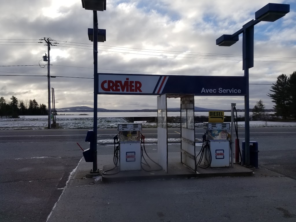 Gaz Bar Gatbe | 5825 QC-112, Beaulac-Garthby, QC G0Y 1B0, Canada | Phone: (418) 458-2121
