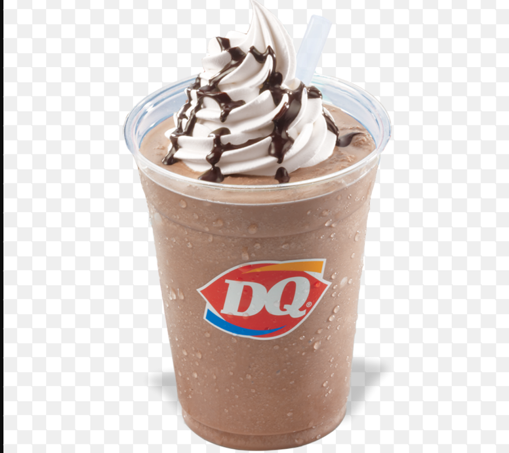Dairy Queen | 9910 99 Ave, Fort Saskatchewan, AB T8L 4G8, Canada | Phone: (780) 998-0880