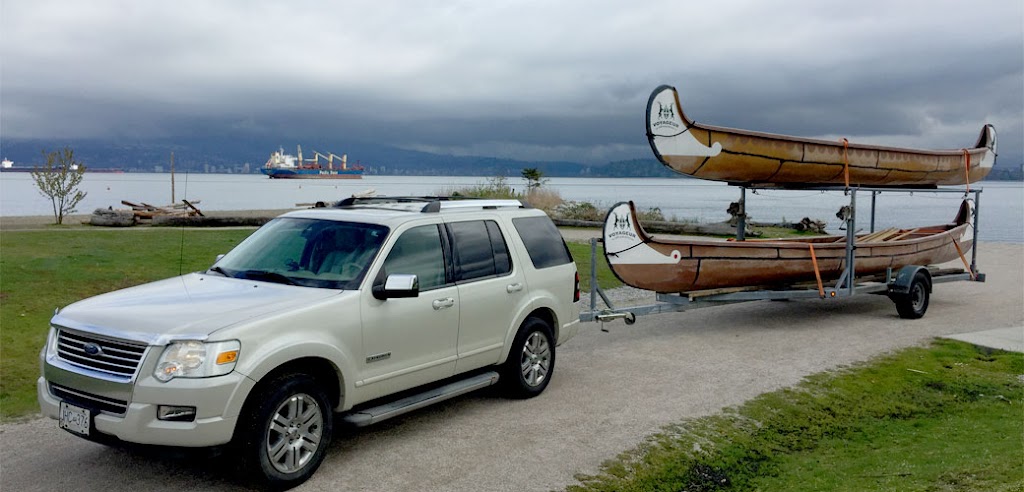 Voyageur Adventures | 4676 Yew St Suite 611, Vancouver, BC V6L 2J6, Canada | Phone: (604) 879-7958