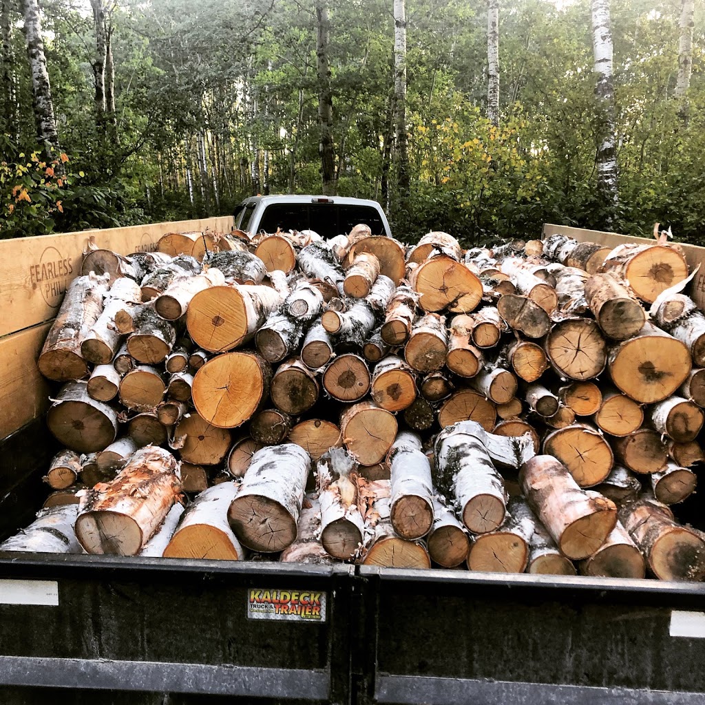 Alpha Forestry Solutions | 71 Lynnwood Dr, Traverse Bay, MB R0E 2A0, Canada | Phone: (204) 782-2043