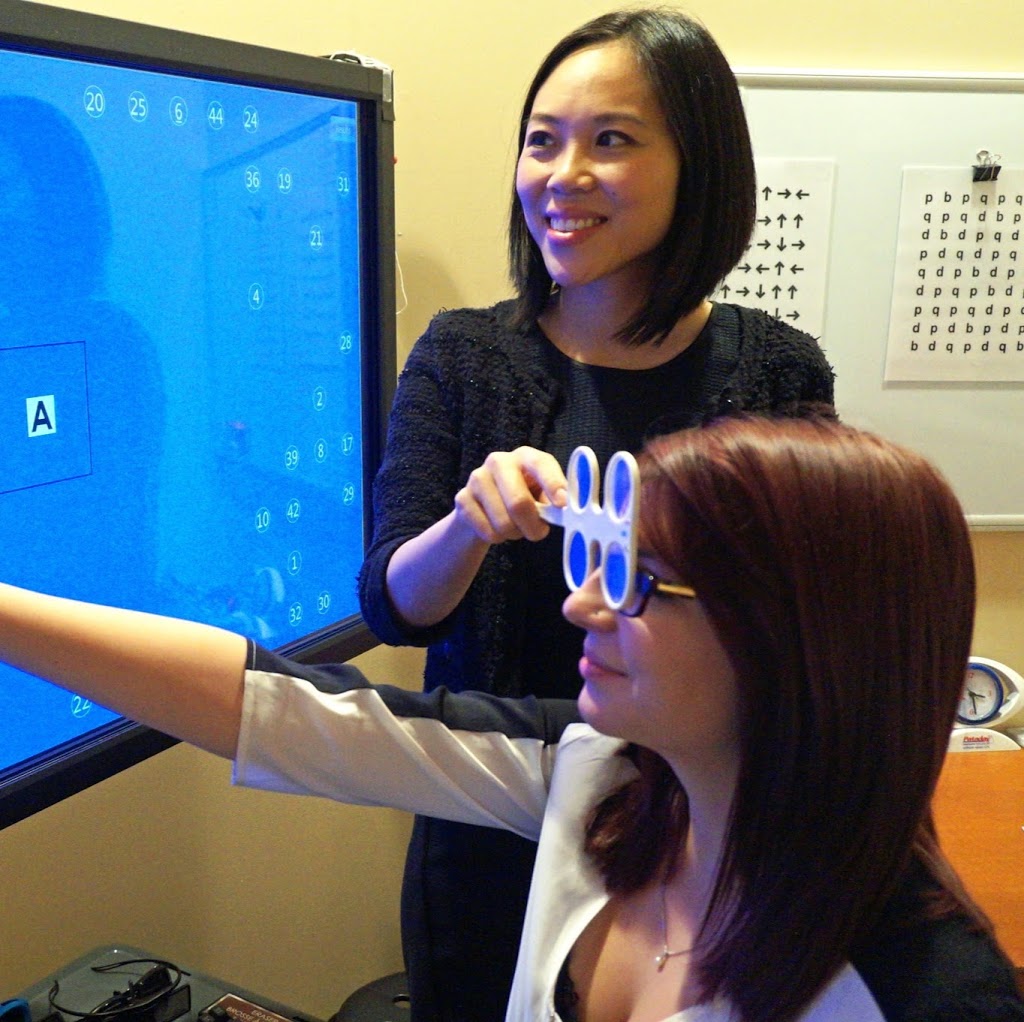 Progressive Optometry | 34 Panatella Blvd NW, Calgary, AB T3K 6K7, Canada | Phone: (403) 248-3937
