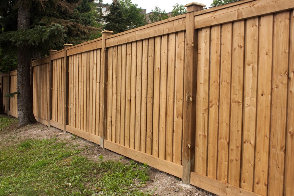 Superior Decks & Carpentry | 46 McCallum St, Hampton, ON L0B 1J0, Canada | Phone: (289) 928-4471