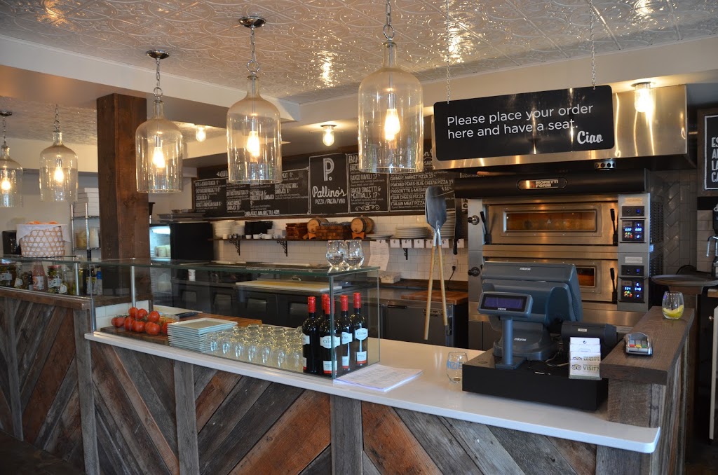 Pallinos | Predator Ridge Resort, 301 Village Centre Pl, Vernon, BC V1H 1G4, Canada | Phone: (250) 503-3405