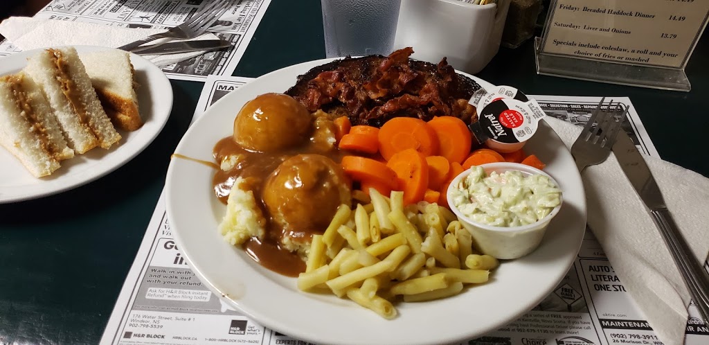 Walkers | 793 OBrien St, Windsor, NS B0N 2T0, Canada | Phone: (902) 798-5575