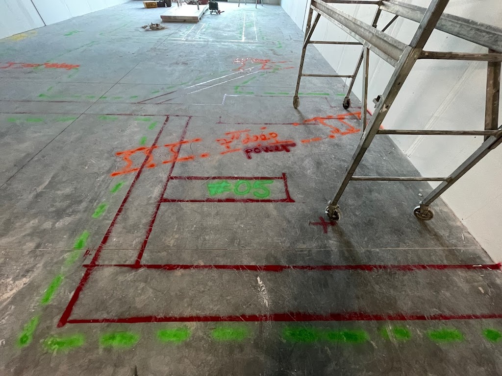 Sigma GPR - Concrete Scanning & Utility Locating Services | 2605 Sandstone Ct, Coquitlam, BC V3E 2T9, Canada | Phone: (778) 302-0868