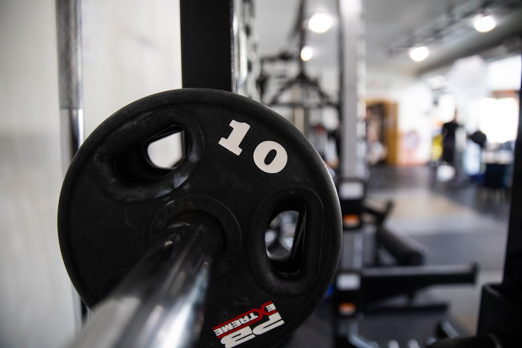 ForFitness and Athletics | 2 Hampton Rd, Rothesay, NB E2E 5K9, Canada | Phone: (506) 847-7263