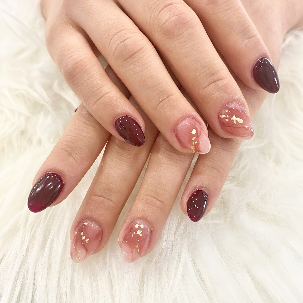 Jinjin’s Nails And Spa 2636 Eglinton Ave W York On M6m 1t7 Canada