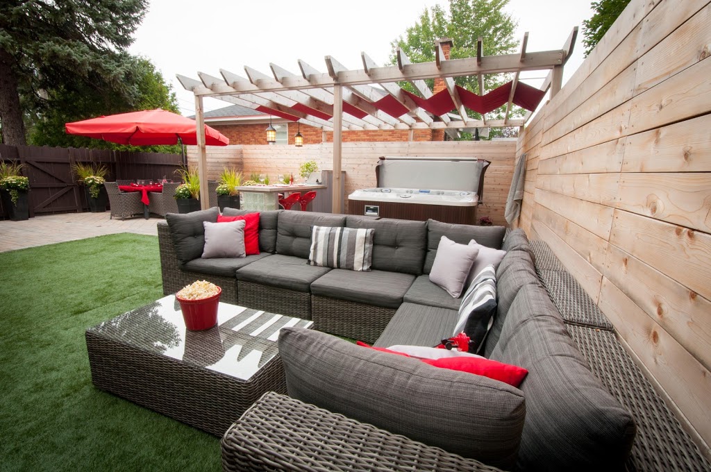 Paysagement Super Design Inc. | 250 Rue Fontaine, Saint-Jean-sur-Richelieu, QC J2Y 1G7, Canada | Phone: (514) 402-2421