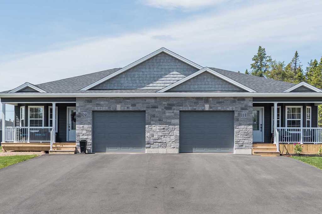 Wesco Lifestyle Homes | 207 Rosebank Cres, Riverview, NB E1B 0R5, Canada | Phone: (506) 227-7252