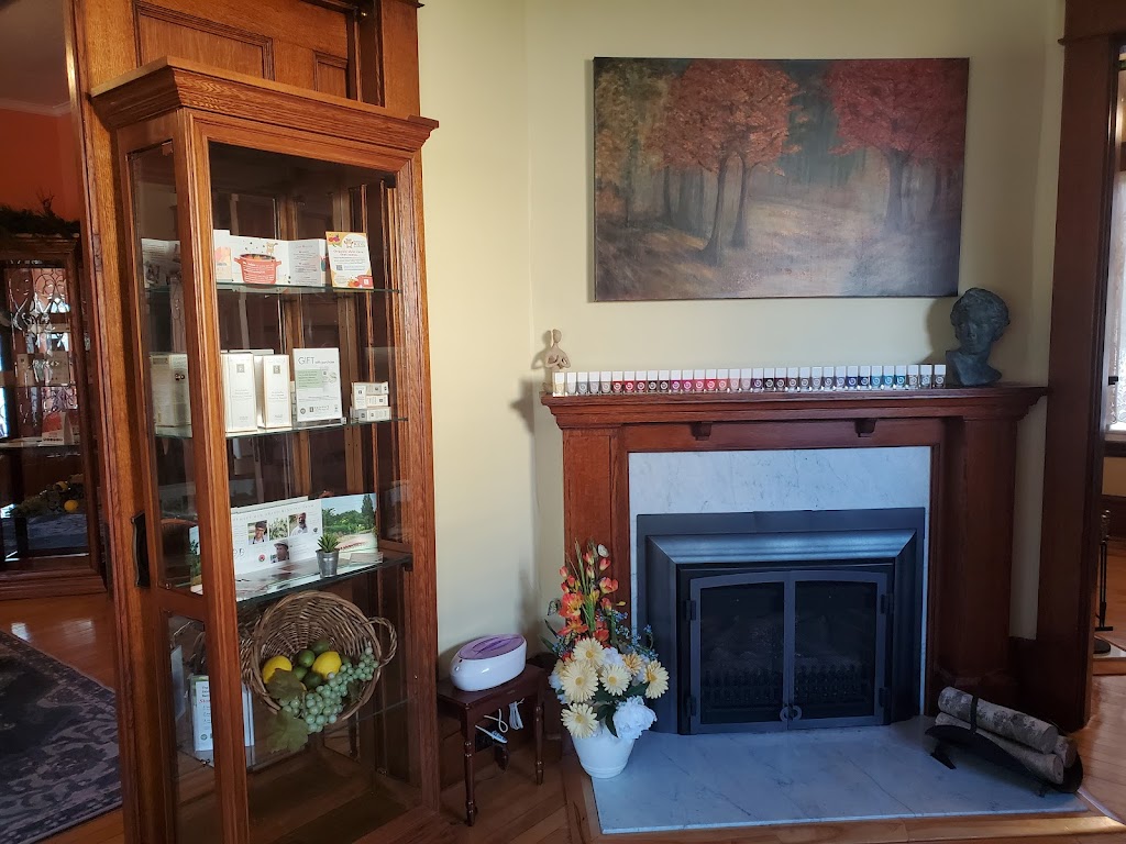 The Body Oasis | 9 Rupert St, Amherst, NS B4H 3R2, Canada | Phone: (506) 713-0323