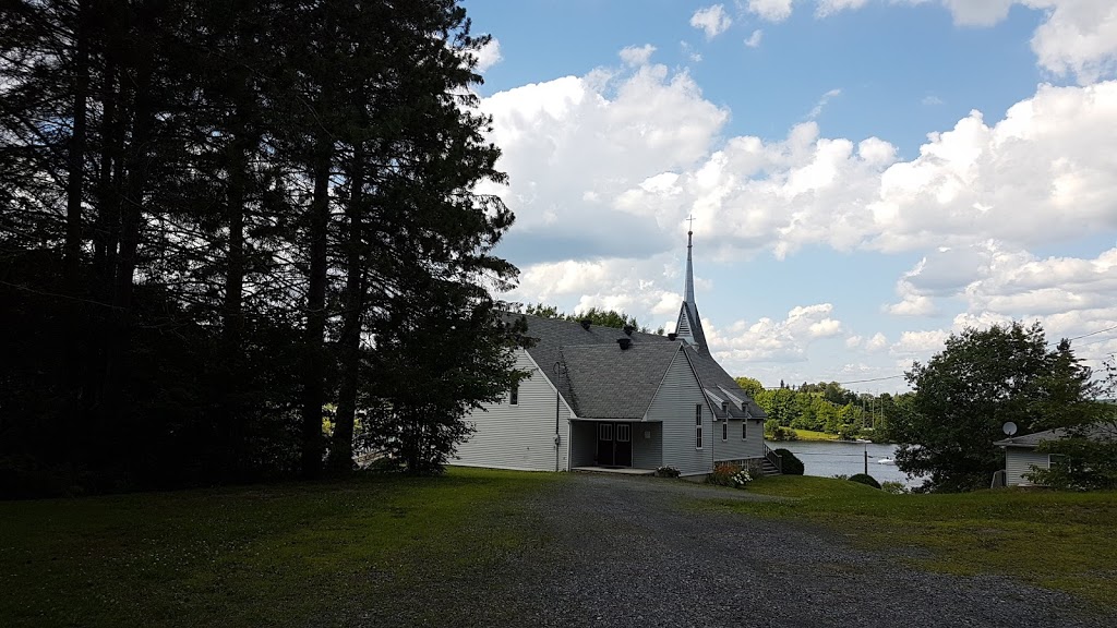 Mission St-Noel Chabanel | Lambton, QC G0M 1H0, Canada | Phone: (418) 486-2616