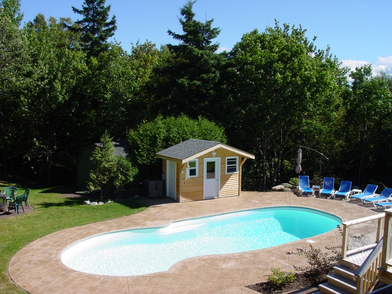 Swimming Pools Saint John – Premium Pools & Spas | 123 Hampton Rd, Rothesay, NB E2E 2P8, Canada | Phone: (506) 849-6501