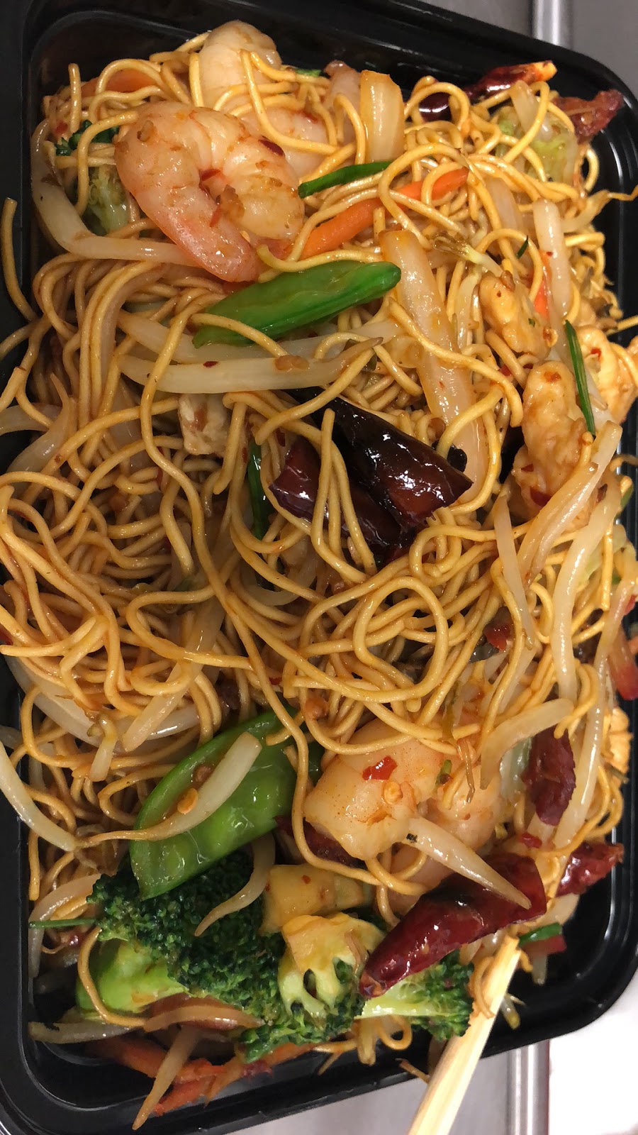 China Taste | 1400 Weber St E, Kitchener, ON N2A 3Z8, Canada | Phone: (519) 893-1688