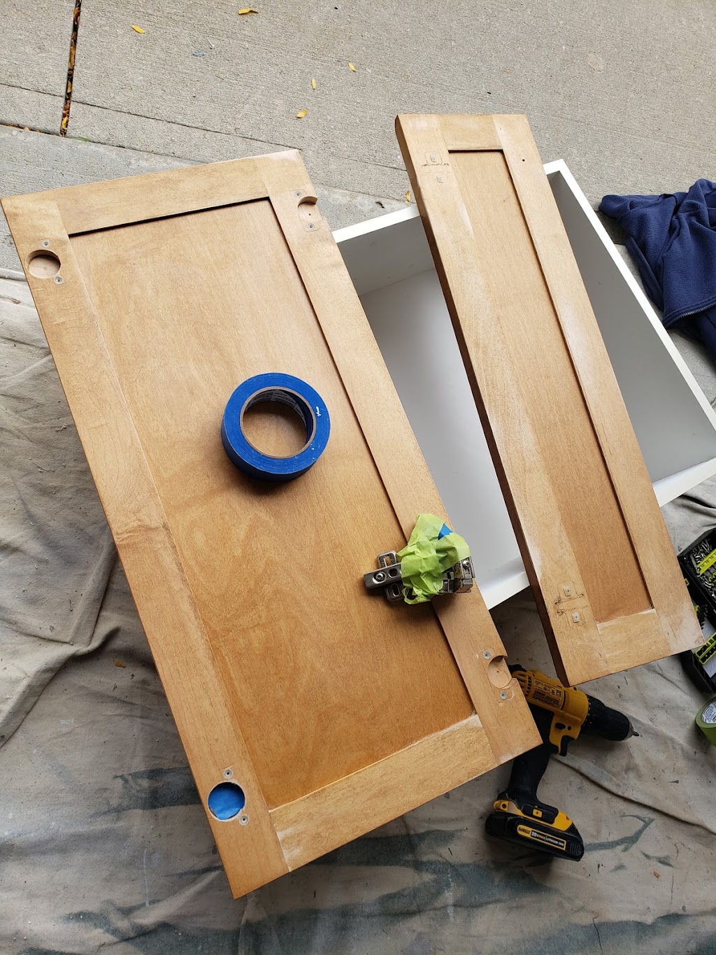 HD Painting | 2291 Lynn St, Innisfil, ON L9S 1E3, Canada | Phone: (647) 780-2900