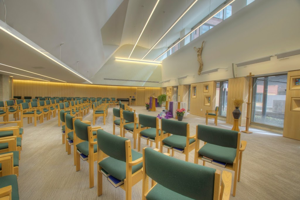 Presentation Manor Senior Living | 61 Fairfax Crescent, Scarborough, ON M1L 1Z7, Canada | Phone: (647) 350-3755