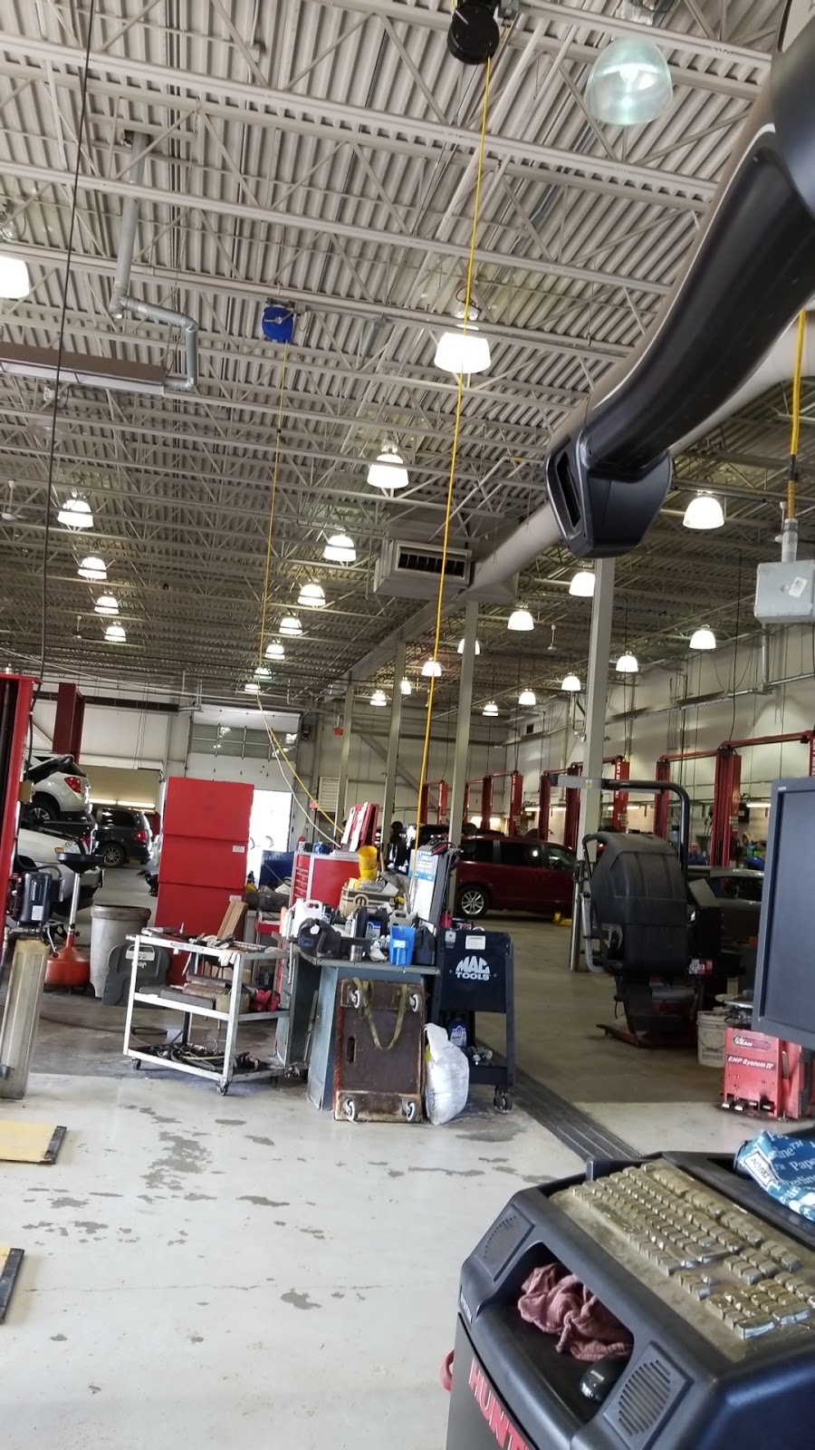 Capital Dodge | 2500 Palladium Dr #1200, Kanata, ON K2V 1E2, Canada | Phone: (613) 271-7114
