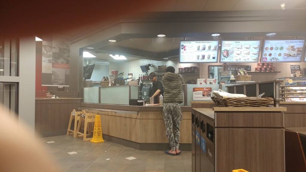 Tim Hortons | 646 Archibald St, Winnipeg, MB R2J 0X4, Canada | Phone: (204) 237-4982