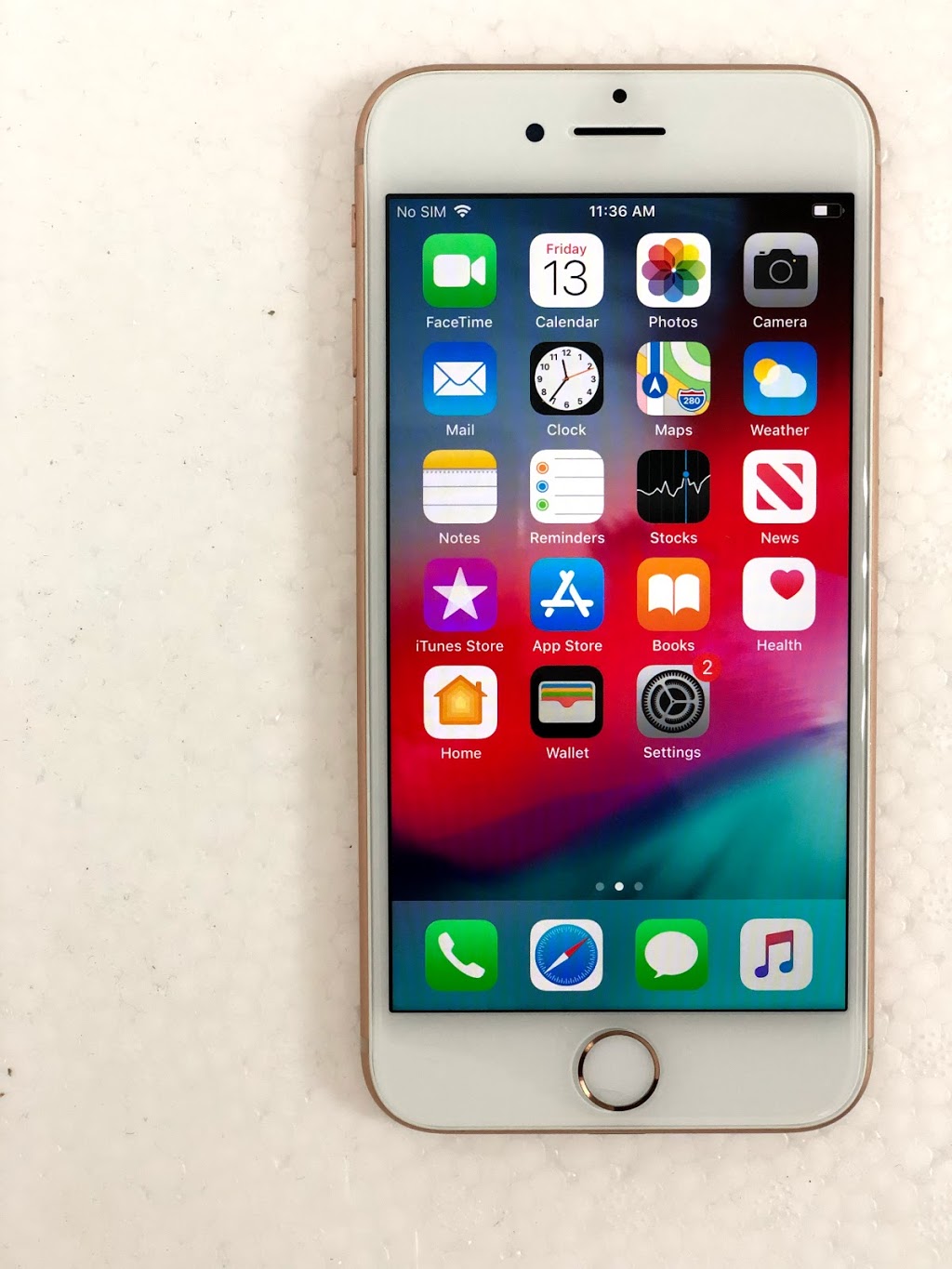 Hawk Mobile | 205-2750 Faithfull Ave, Saskatoon, SK S7K 6M6, Canada | Phone: (306) 974-3131