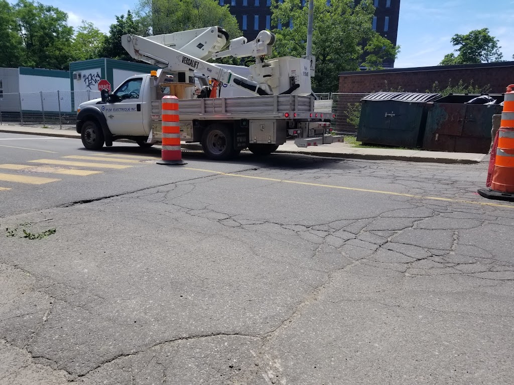 Plm Electrique Inc | 125 21e Avenue, Lachine, QC H8S 3T6, Canada | Phone: (514) 637-8942