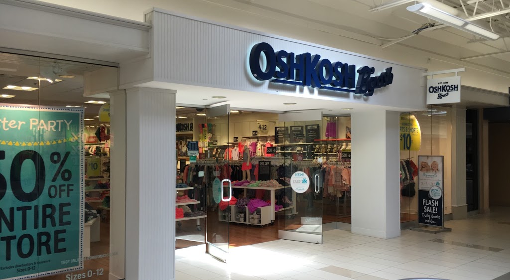 OshKosh Bgosh | 1960 Military Rd, Niagara Falls, NY 14304, USA | Phone: (716) 297-0277