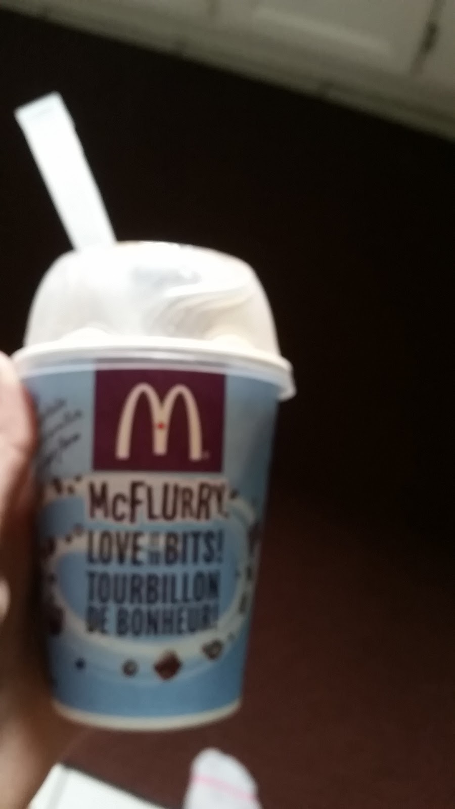 McDonalds | 269 Caradoc St S, Strathroy, ON N7G 2P3, Canada | Phone: (519) 245-3821