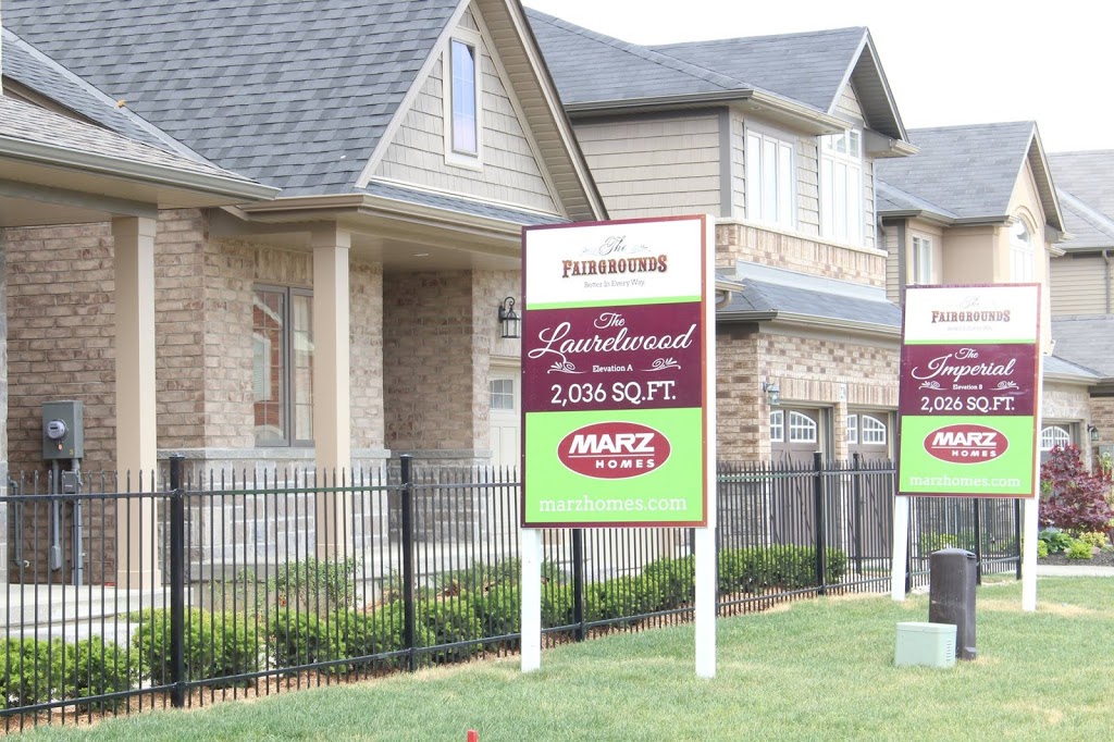 Marz Homes Holdings Inc | 825 N Service Rd Unit 200, Hamilton, ON L8E 0J7, Canada | Phone: (905) 662-3039