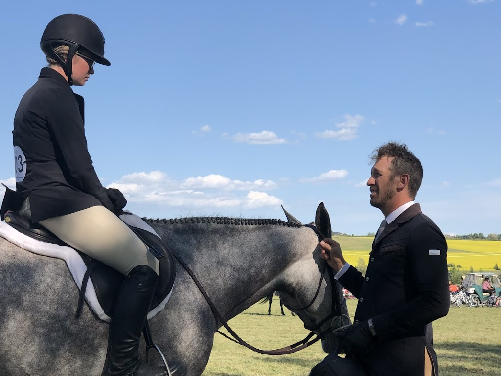 Benchmark Equestrian | 226039 88 St E, De Winton, AB T0L 0X0, Canada | Phone: (403) 397-0680
