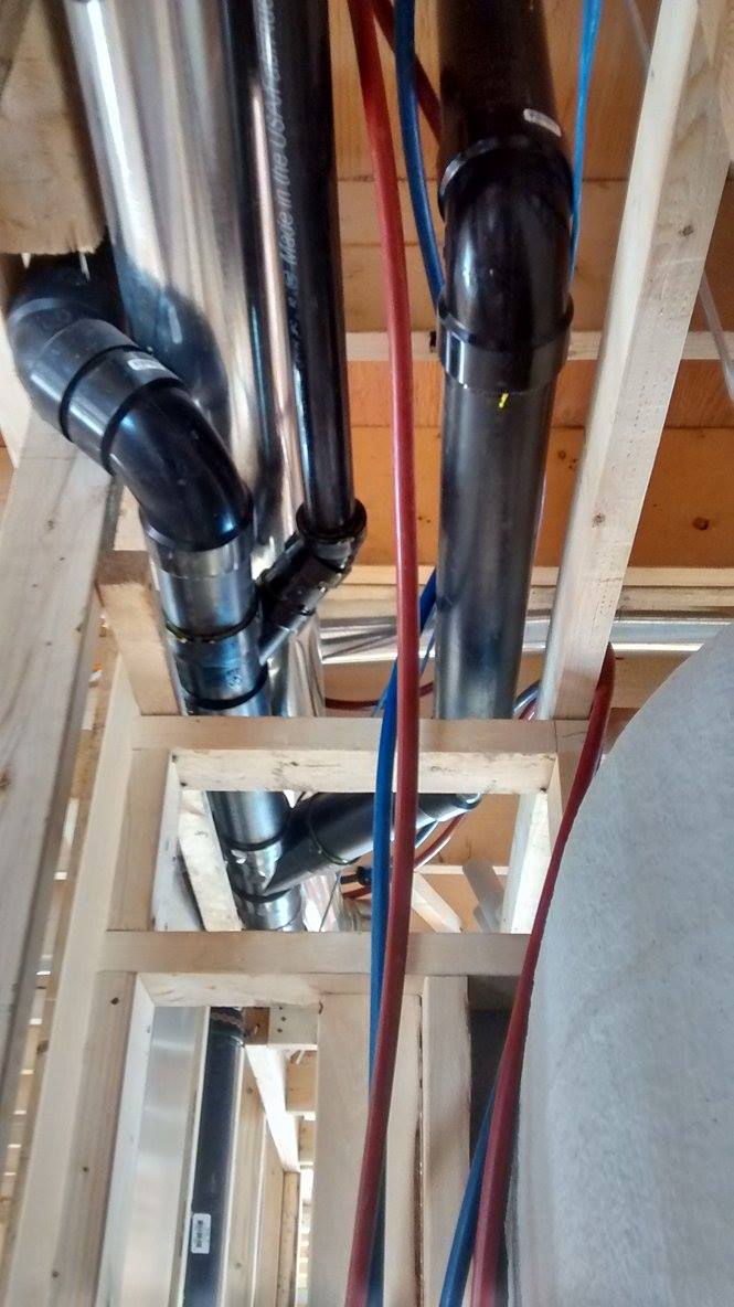 Dekorte Plumbing Inc. | 1256 Sandhill Dr #1, Ancaster, ON L9G 4V5, Canada | Phone: (905) 304-4300