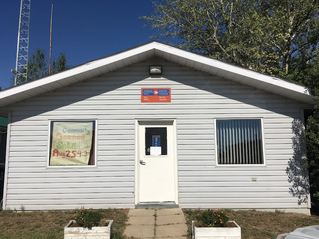 Canada Post Office | 11 Main St, Marquis, SK S0H 2X0, Canada | Phone: (306) 788-4841
