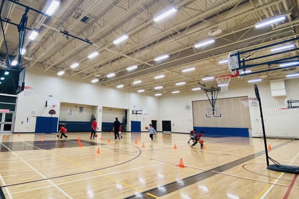 Tigers Basketball | 51 Beechbrooke Way, Aurora, ON L4G 6N7, Canada | Phone: (647) 451-1055