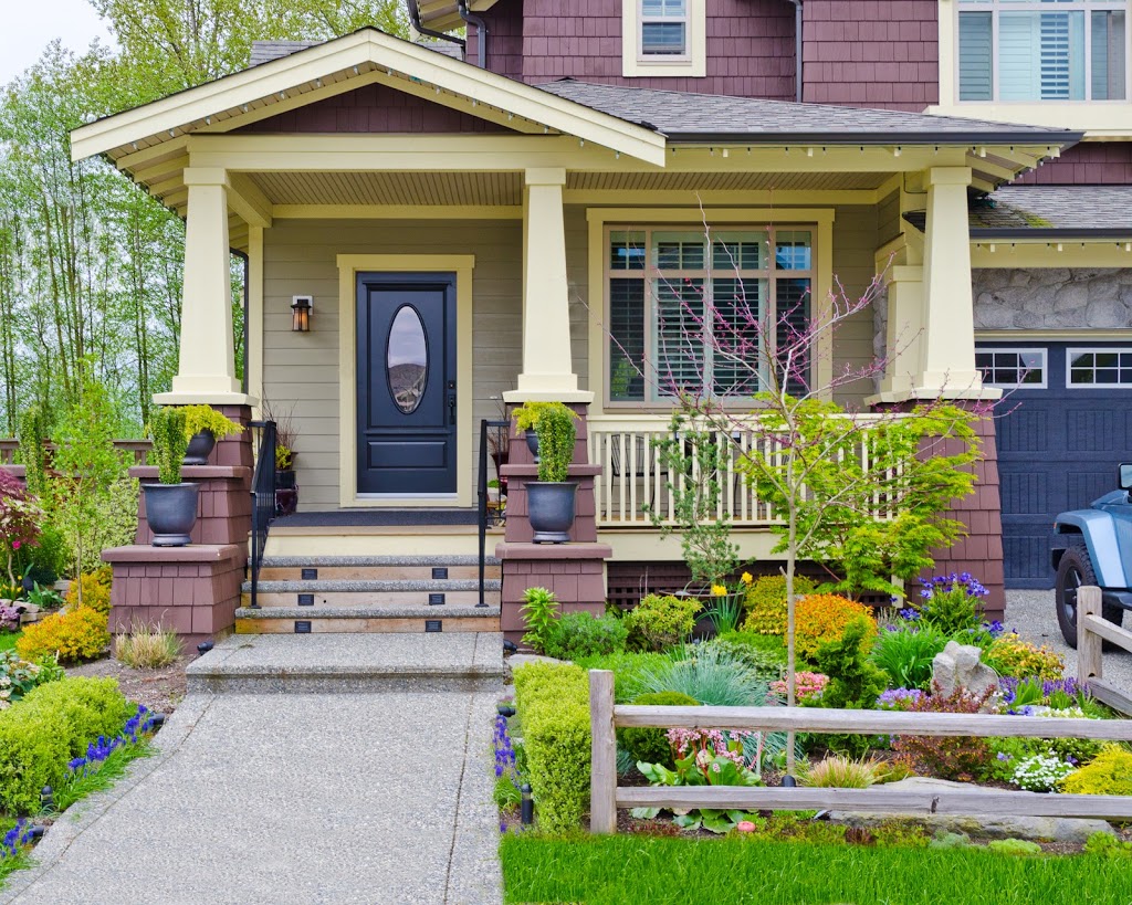 Elite Trade Painting | 3685 Mountain Hwy, North Vancouver, BC V7K 2H7, Canada | Phone: (778) 885-5013