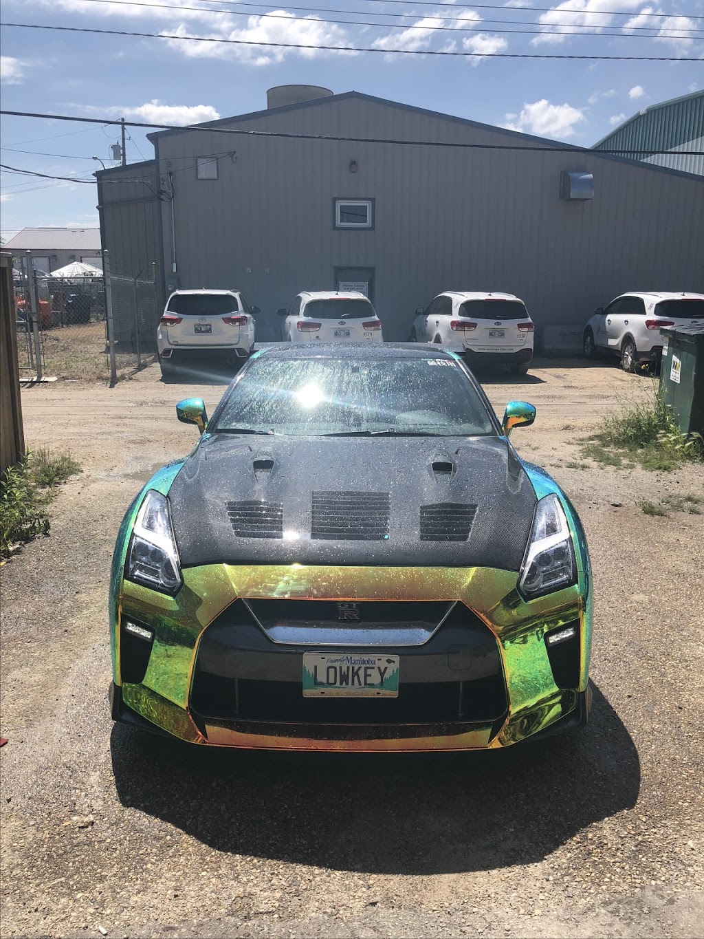 ENOVA AUTOMOTIVE SPECIALIST | 1232 Chevrier Blvd, Winnipeg, MB R3T 1Y3, Canada | Phone: (204) 221-5669