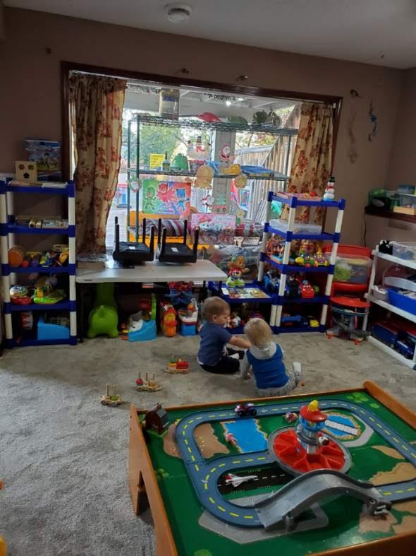 Deepa’s Approved Dayhome Childcare. | 691 Panorama Hills Dr NW, Calgary, AB T3K 4V4, Canada | Phone: (587) 966-6247