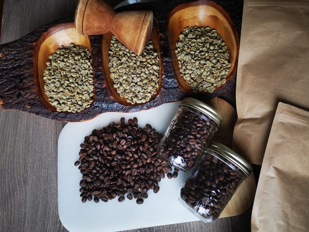 MÜKASI COFFEE | 32900 South Fraser Way Unit 303, Abbotsford, BC V2S 5A2, Canada | Phone: (236) 258-8811