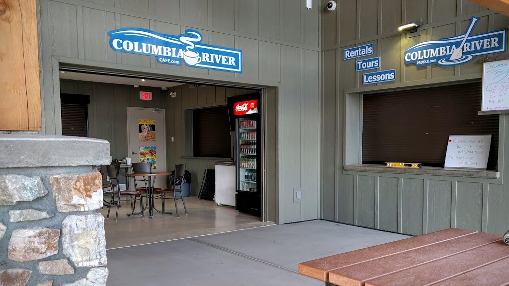 Columbia River Cafe | 1707 Fifth Ave, Invermere, BC V0A 1K0, Canada | Phone: (250) 342-7397