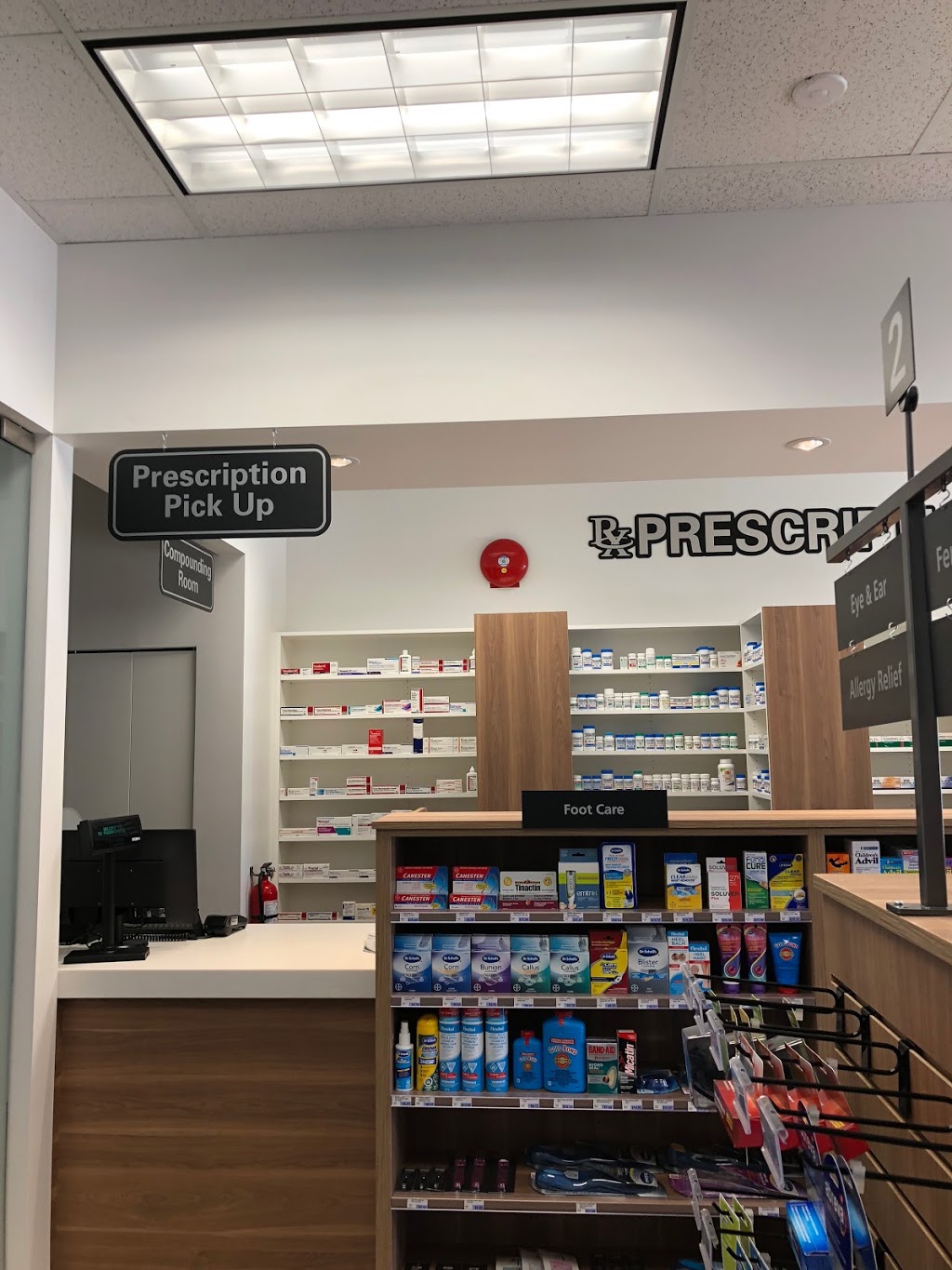 Rx Pharmachoice Pharmacy | 22259 48 Ave #503, Langley City, BC V3A 8T1, Canada | Phone: (604) 534-2841