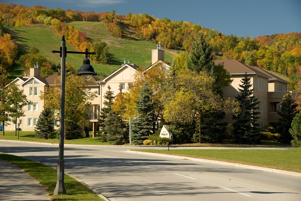 Mountain Walk - Resort Homes by Blue Mountain Resort | 169 Jozo Weider Blvd, The Blue Mountains, ON L9Y 0V2, Canada | Phone: (833) 583-2583