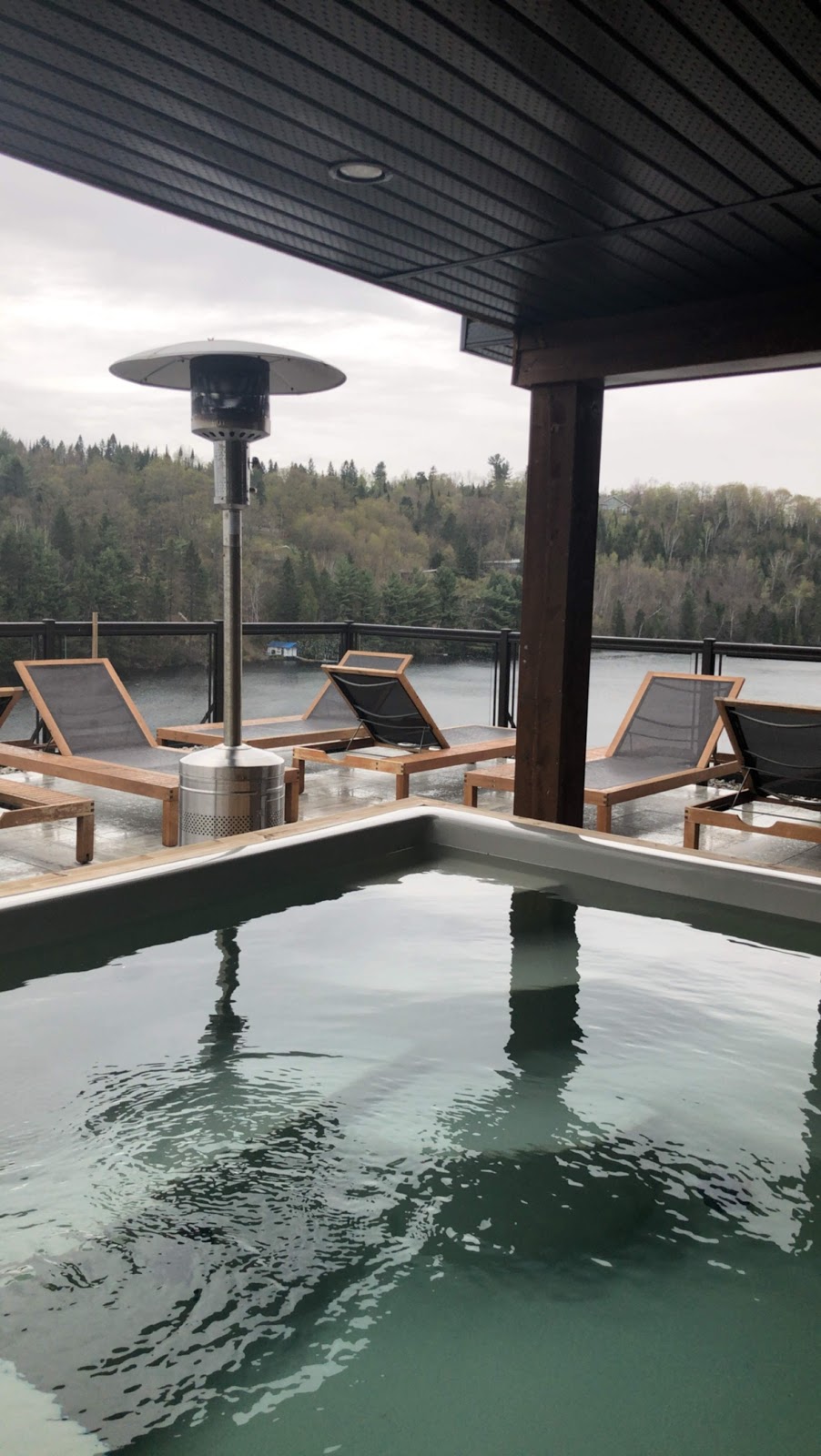 Le Viking Resort & Marina 50 Chemin Masson, SainteMargueriteduLac