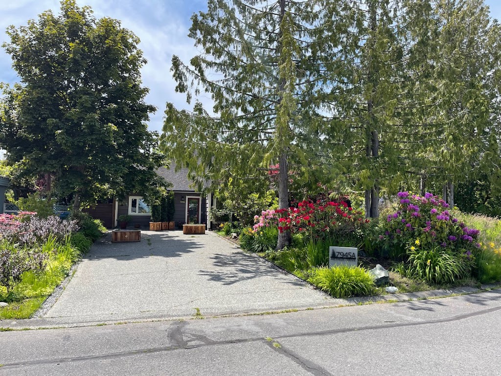 Richard Nevin Counselling Services | 7945A Arthur Dr, Saanichton, BC V8M 1V2, Canada | Phone: (250) 888-0670