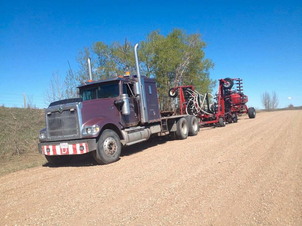 Fastimes Towing Inc. | 4604 40 St, Stettler, AB T0C 2L0, Canada | Phone: (403) 740-3763