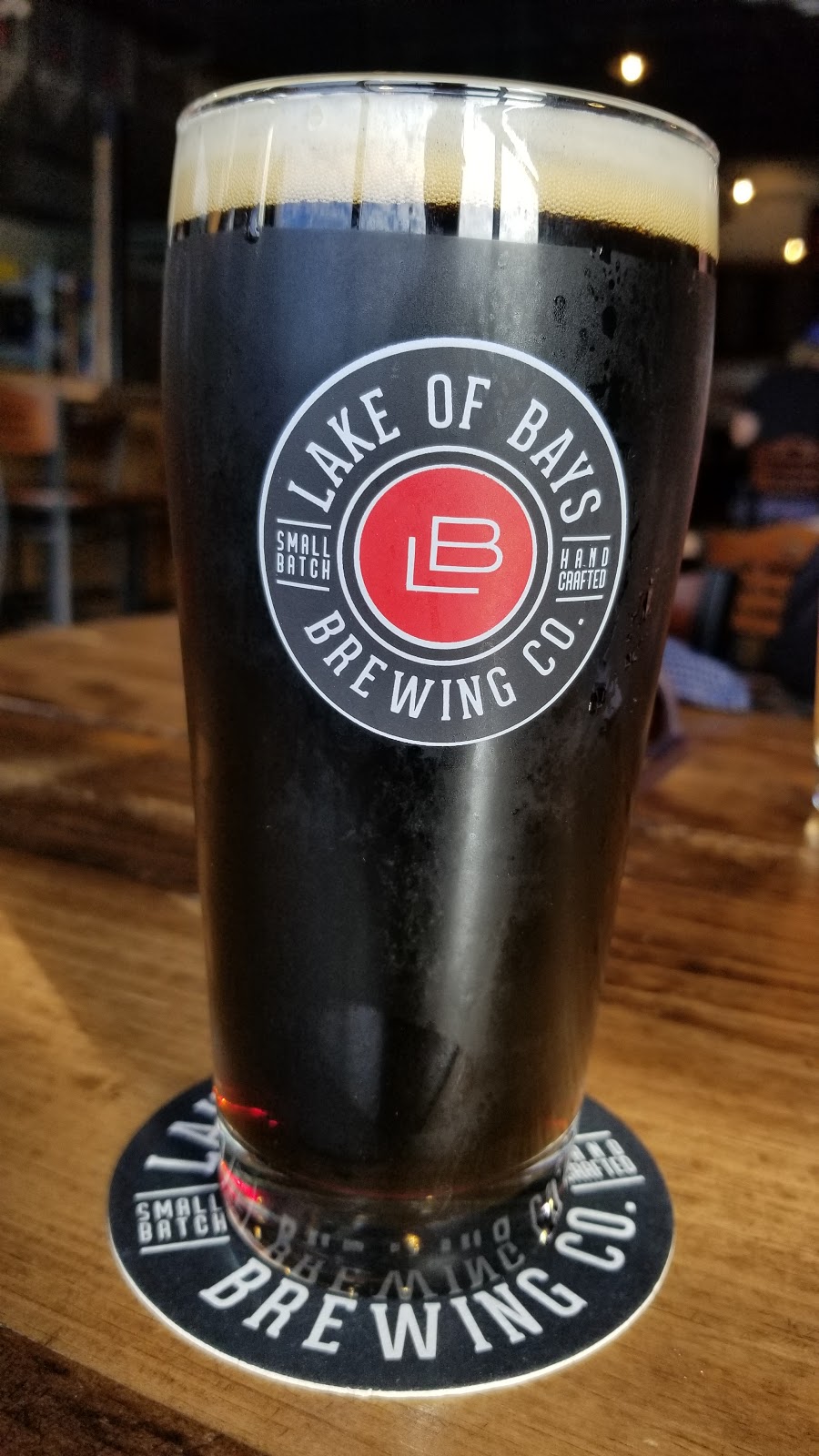 Bracebridge Barrelhouse | 295 Wellington St Unit #15, Bracebridge, ON P1L 1P3, Canada | Phone: (705) 645-2122
