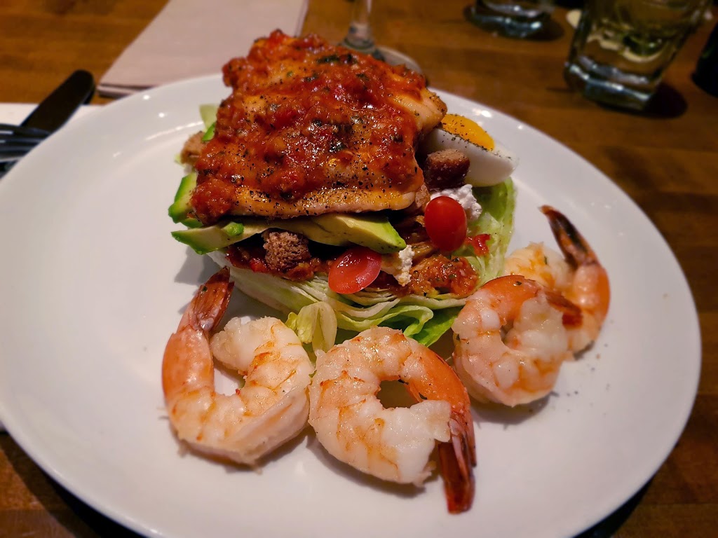 Moxies Grill & Bar | 75 Annagem Blvd, Mississauga, ON L5T 2Y3, Canada | Phone: (905) 276-9643