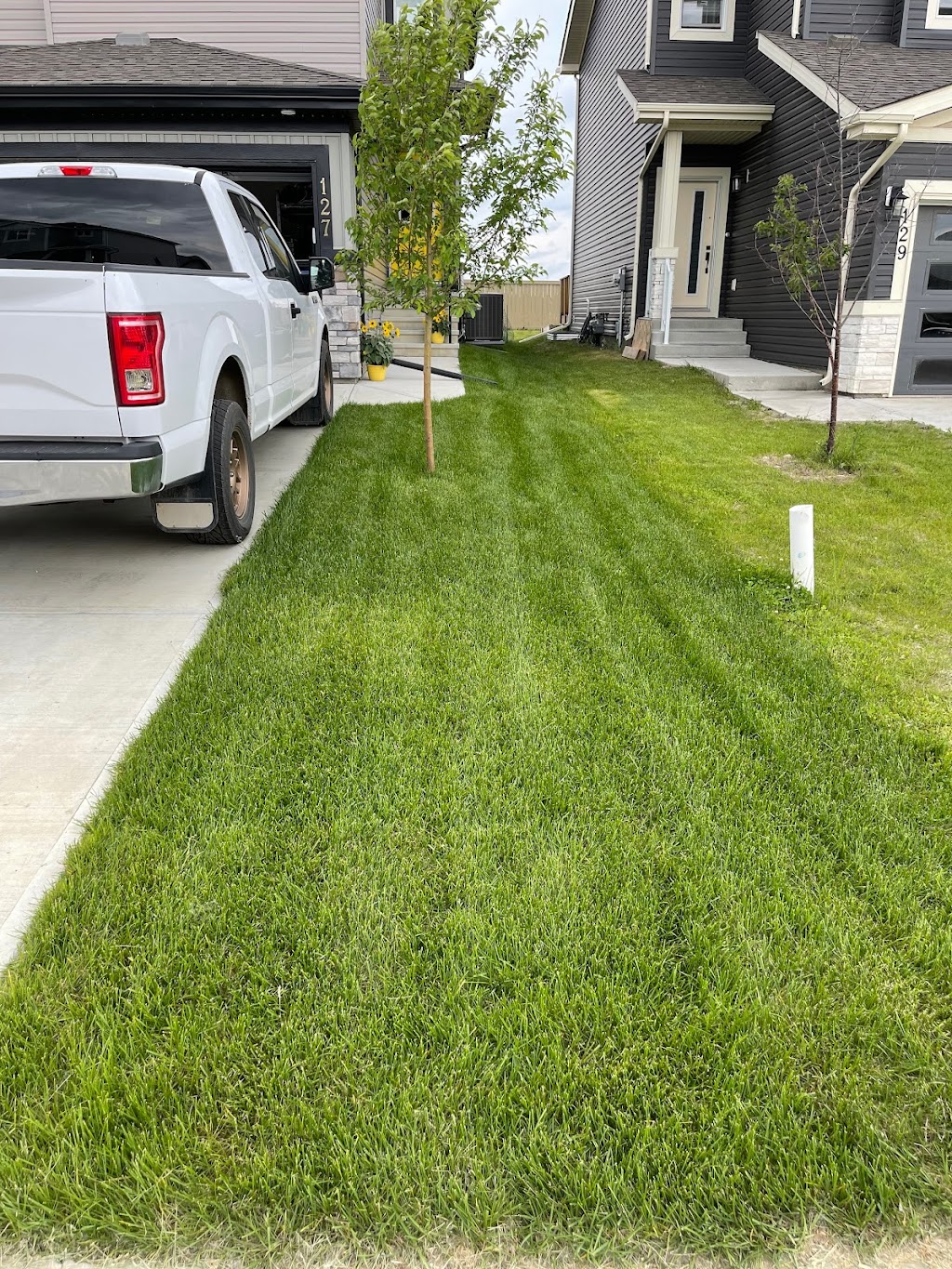 Downunder Landscaping Ltd | 41 Manitoba Way, Spruce Grove, AB T7X 0V5, Canada | Phone: (780) 818-0988