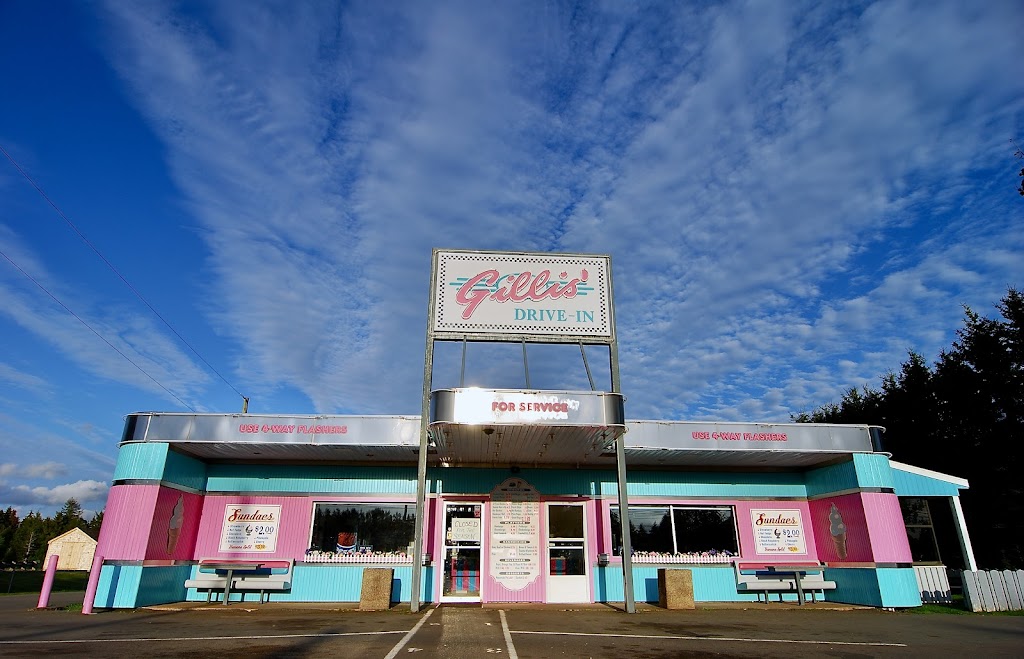 Gillis Drive In | 5207 Hwy a a MacDonald, Montague, PE C0A 1R0, Canada | Phone: (902) 838-2031