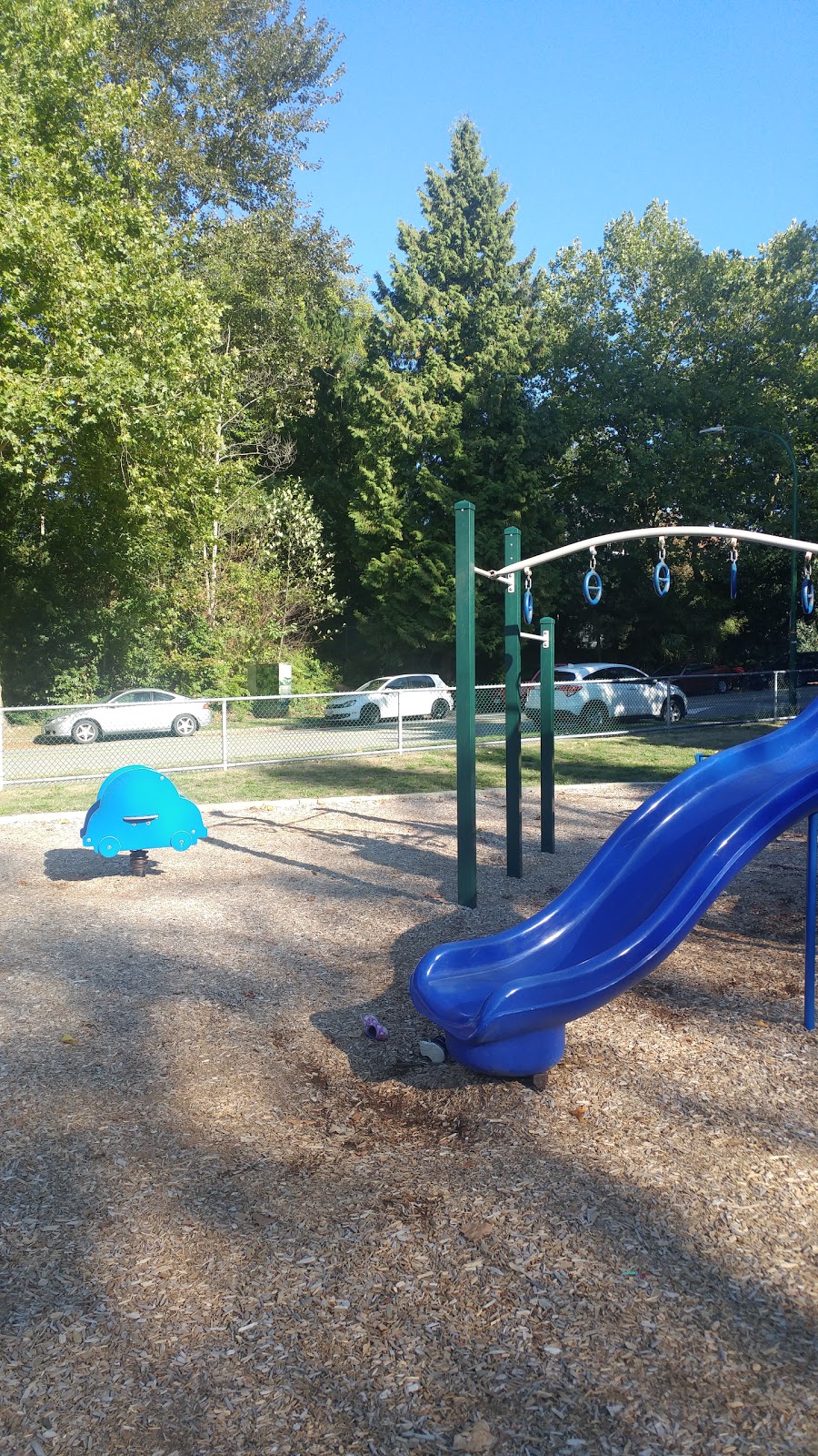Greentree Village Park | 4540 Wayburne Dr, Burnaby, BC V5G 3Y5, Canada | Phone: (604) 294-7450