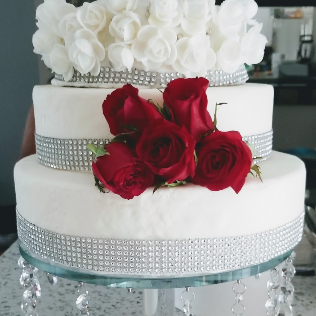 Marie fancy cake creations | 52 Hansen Rd N, Brampton, ON L6V 2J5, Canada | Phone: (647) 773-3843