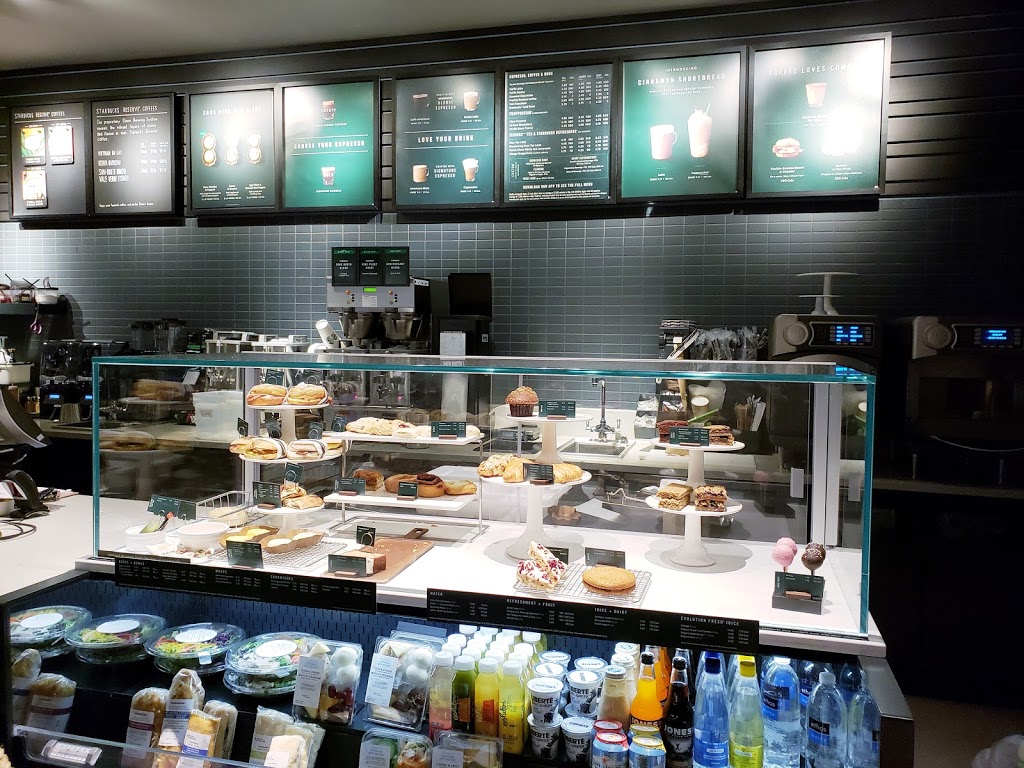 Starbucks | 3065 Howard Ave J5, Windsor, ON N8X 3Y9, Canada | Phone: (226) 280-1118