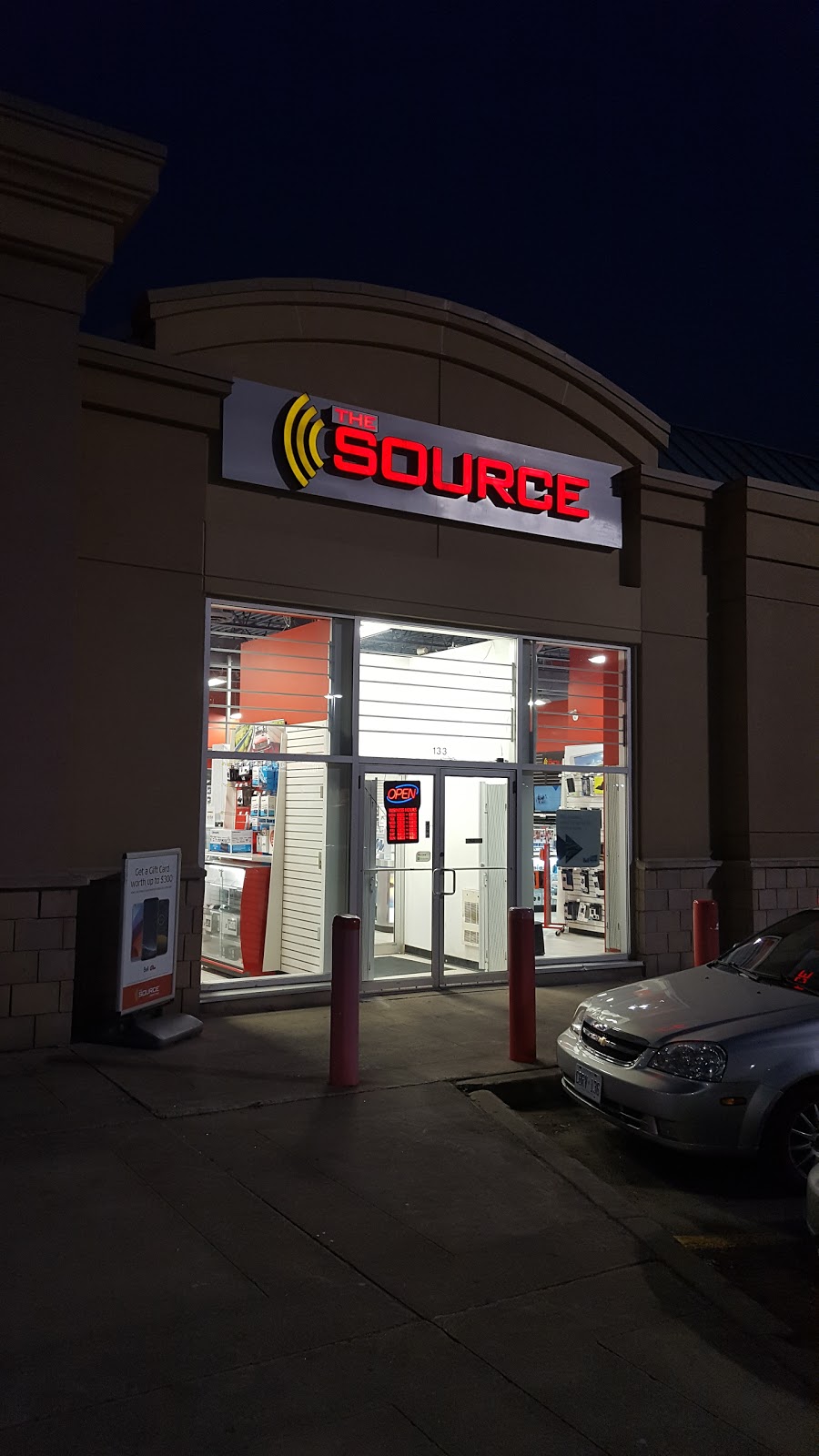 The Source | 150 Great Lakes Dr Unit 133, Brampton, ON L6R 2K7, Canada | Phone: (844) 763-0636