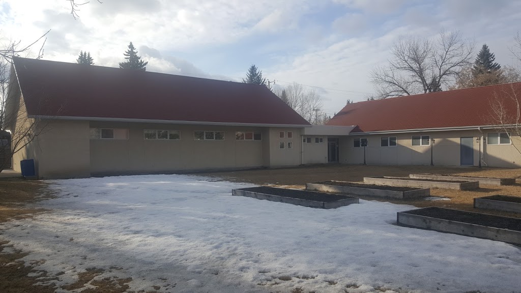 Crestwood Presbyterian Church | 14304 96 Ave NW, Edmonton, AB T5N 0C4, Canada | Phone: (780) 452-3020
